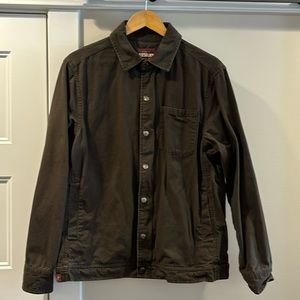 Alesbury men’s field jacket size medium